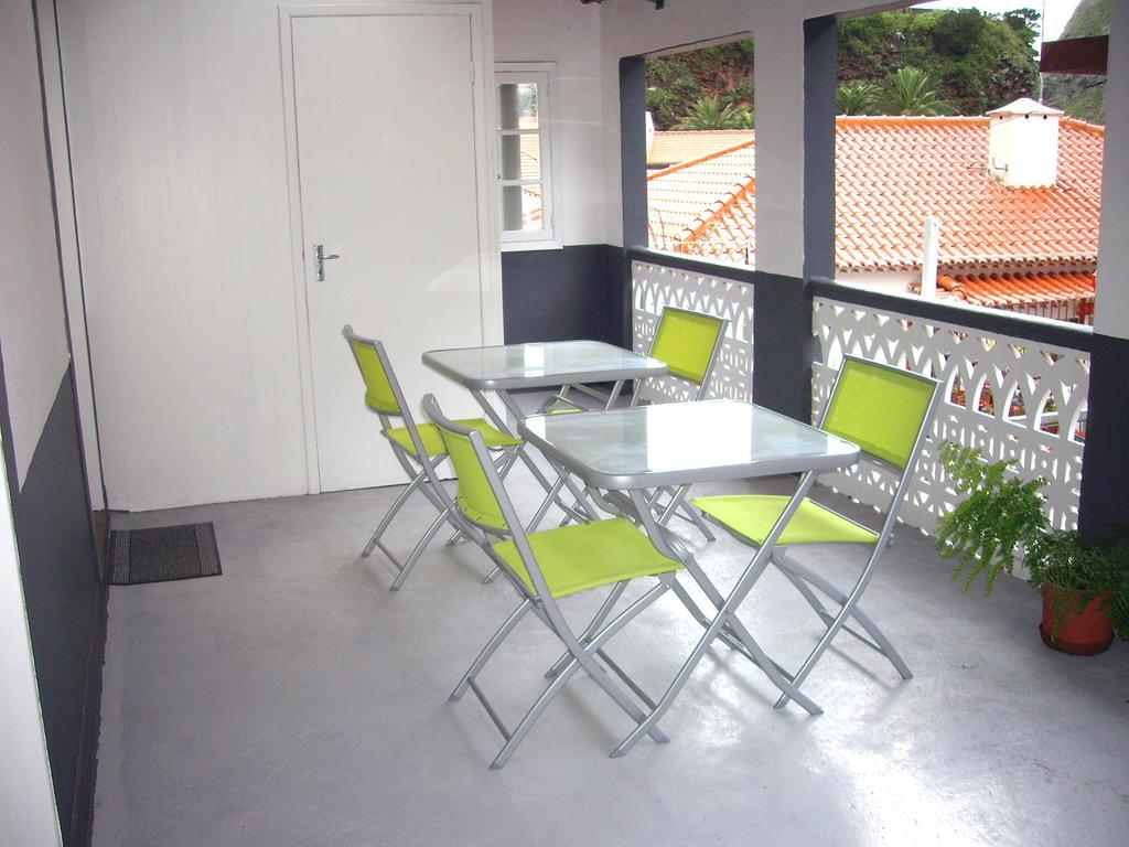 Holidays Madeira São Vicente Værelse billede